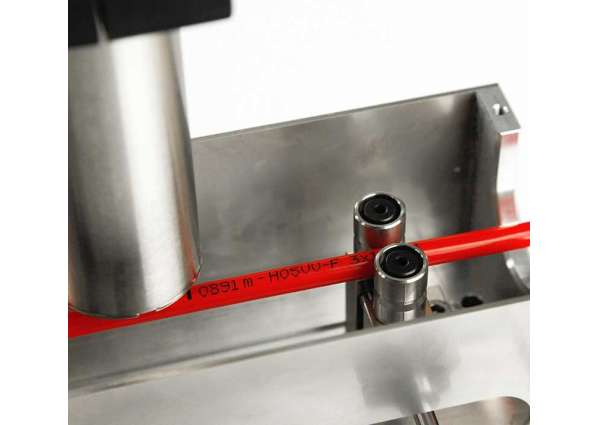เครื่องพิมพ์วันที่ผลิต CIJ LEIBINGER JET 3 up 