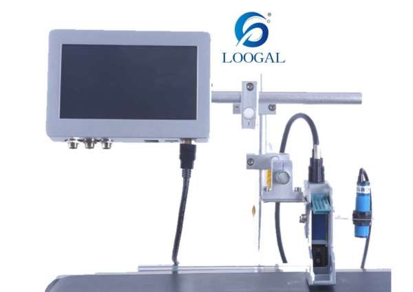 Loogal EC JET